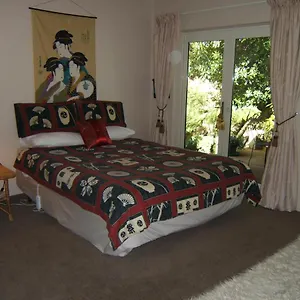 The House , Maungatapu New Zealand