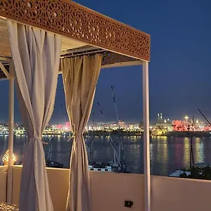 Senmut Luxory 2* Luxor