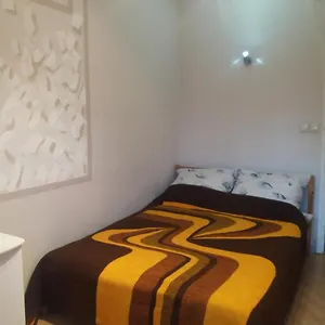 Kolorowe Sny Проживание в семье Варшава