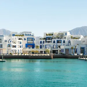 Cloud 7 Residences Ayla Lejlighedshotel