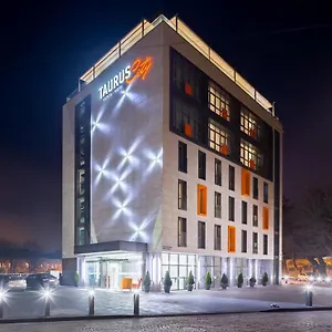 Hotel Taurus Lviv