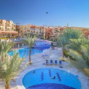 Hotel Marina Plaza Tala Bay, Áqaba