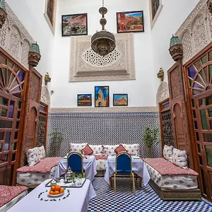 Dar Rabha , Fes Morocco