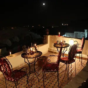 Dar Hafsa 3*, Fes Morocco