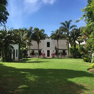The White Manor , Cape Town South Africa