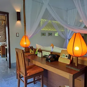 **** Hotel Chic - Green Retreat Vietnam