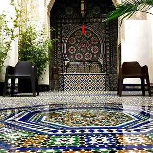 Dar 7 Louyat 3*, Fes Morocco