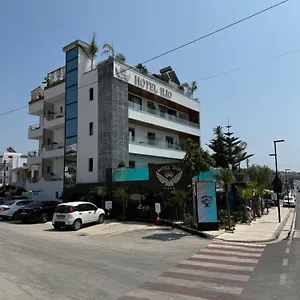Ilio Boutique 4*, Ksamil Albania