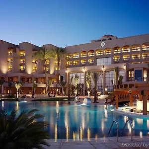 Resort Intercontinental Aqaba, An Ihg, Áqaba