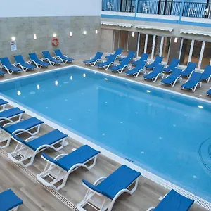 Hotel Euroclub San Pawl il-Baħar