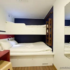 ** Hotel Micro Suecia