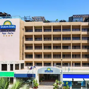 Hotel Day & Suites,, Áqaba