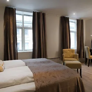 Hotel Basic Bergen